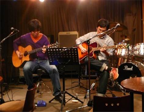 佐藤理恩さんと田山翔太さんDec142014-01