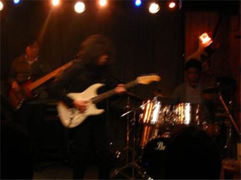 YukiShiraishiAndTheReflectionsDec142014-01